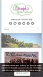 Mobile Screenshot of cultopia.es